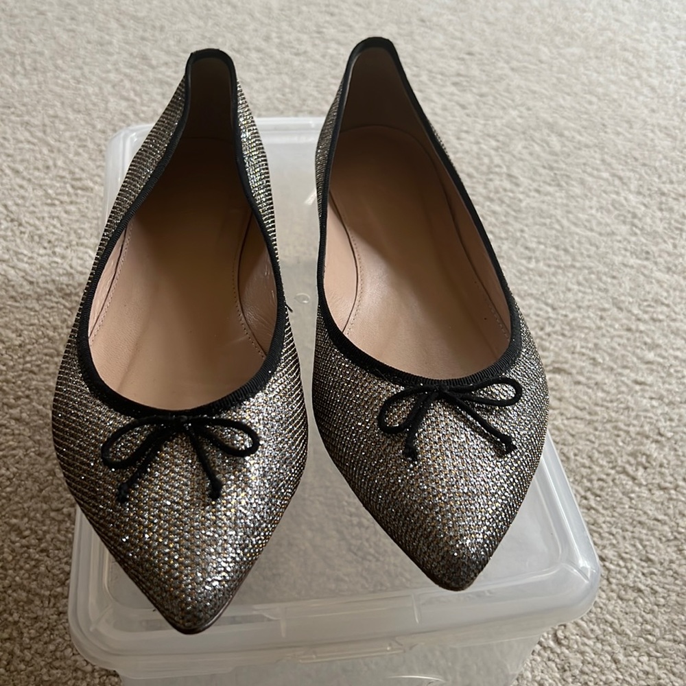 J. Crew Ballet Flat